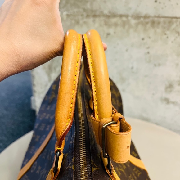 Keepall 55 ❌Sold - Picture 5 of 16